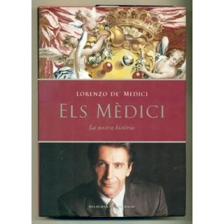 Els Mèdici. La nostra historia